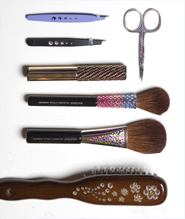 Beauty Tools and Accessories